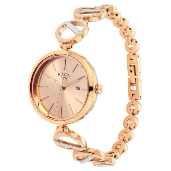 Titan Raga Womens Watch 2644KM02 view 4