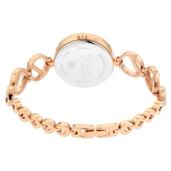 Titan Raga Womens Watch 2644KM02 view 6