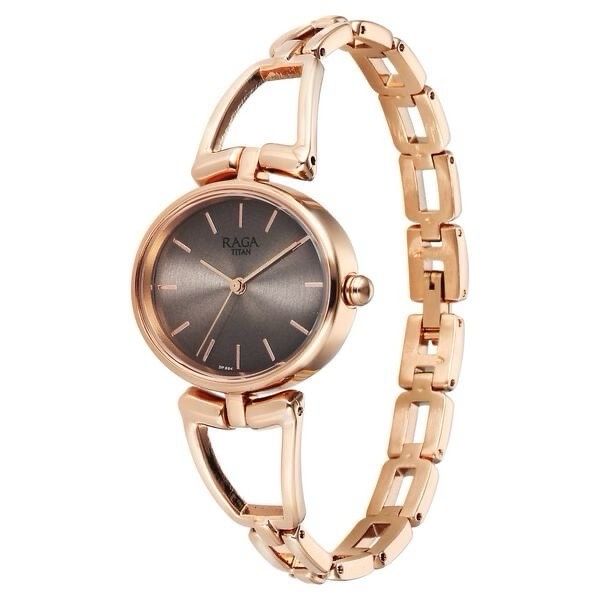 Titan Raga Womens Watch 2748WM01 view 2