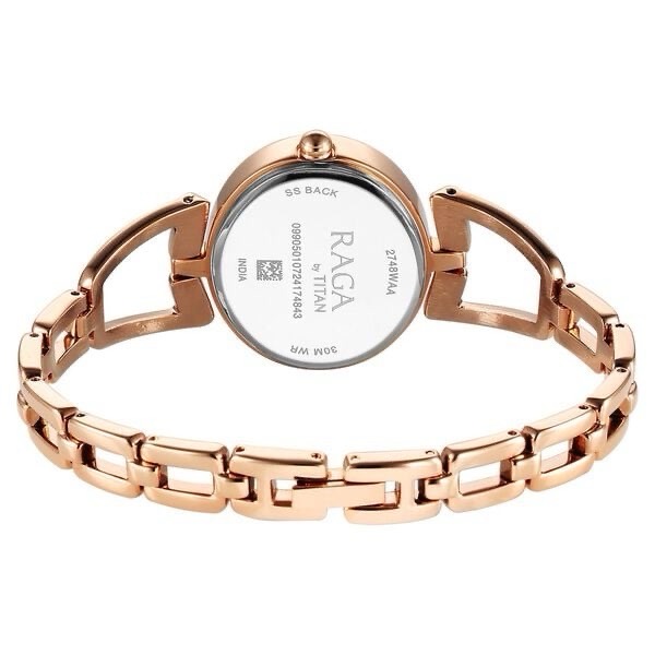 Titan Raga Womens Watch 2748WM01 view 4