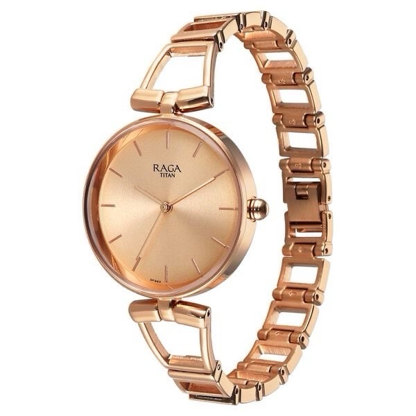 Titan Raga Womens Watch 2747WM01 view 2