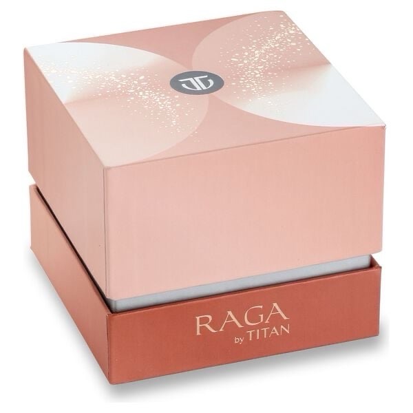 Titan Raga Womens Watch 2606YM05 view 6