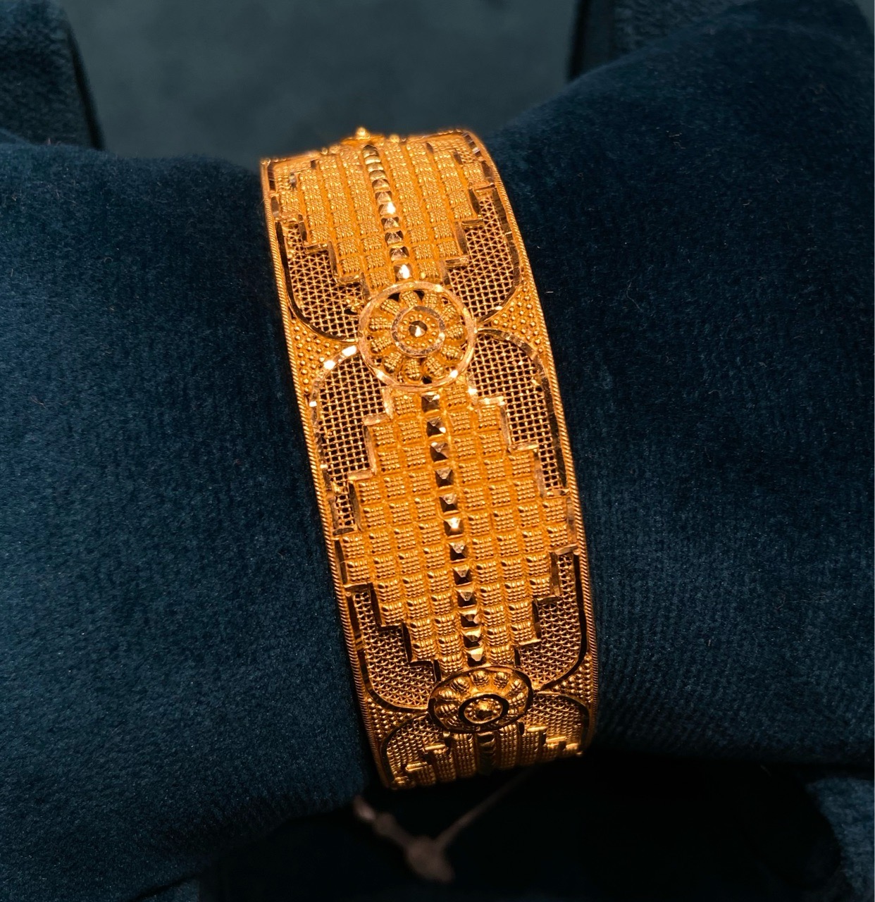 Bangles