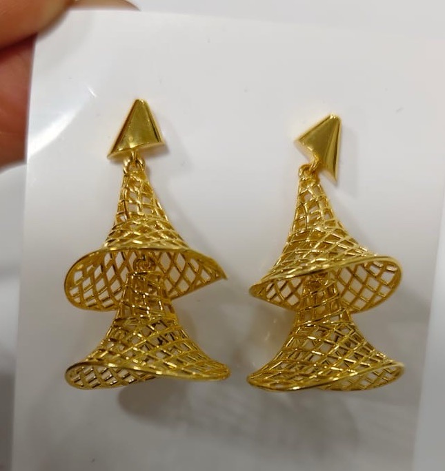 Casting Earings