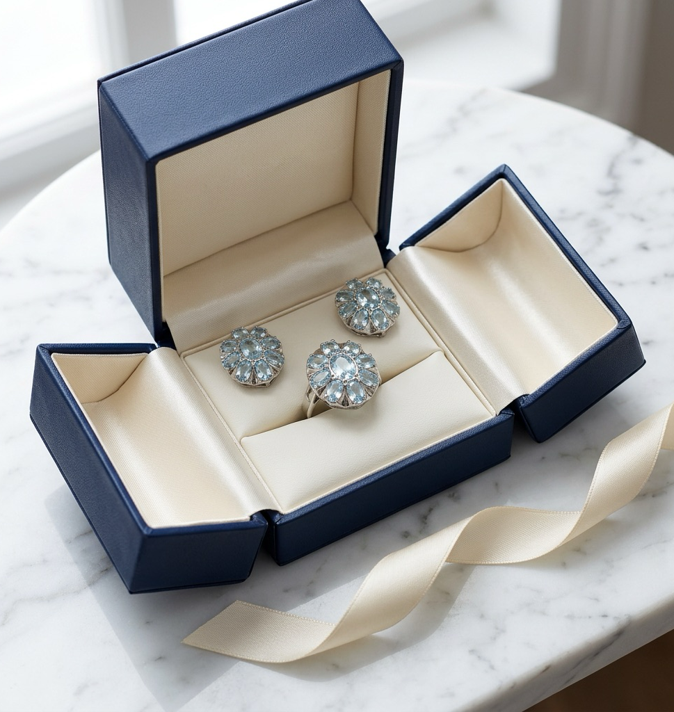 Ring set