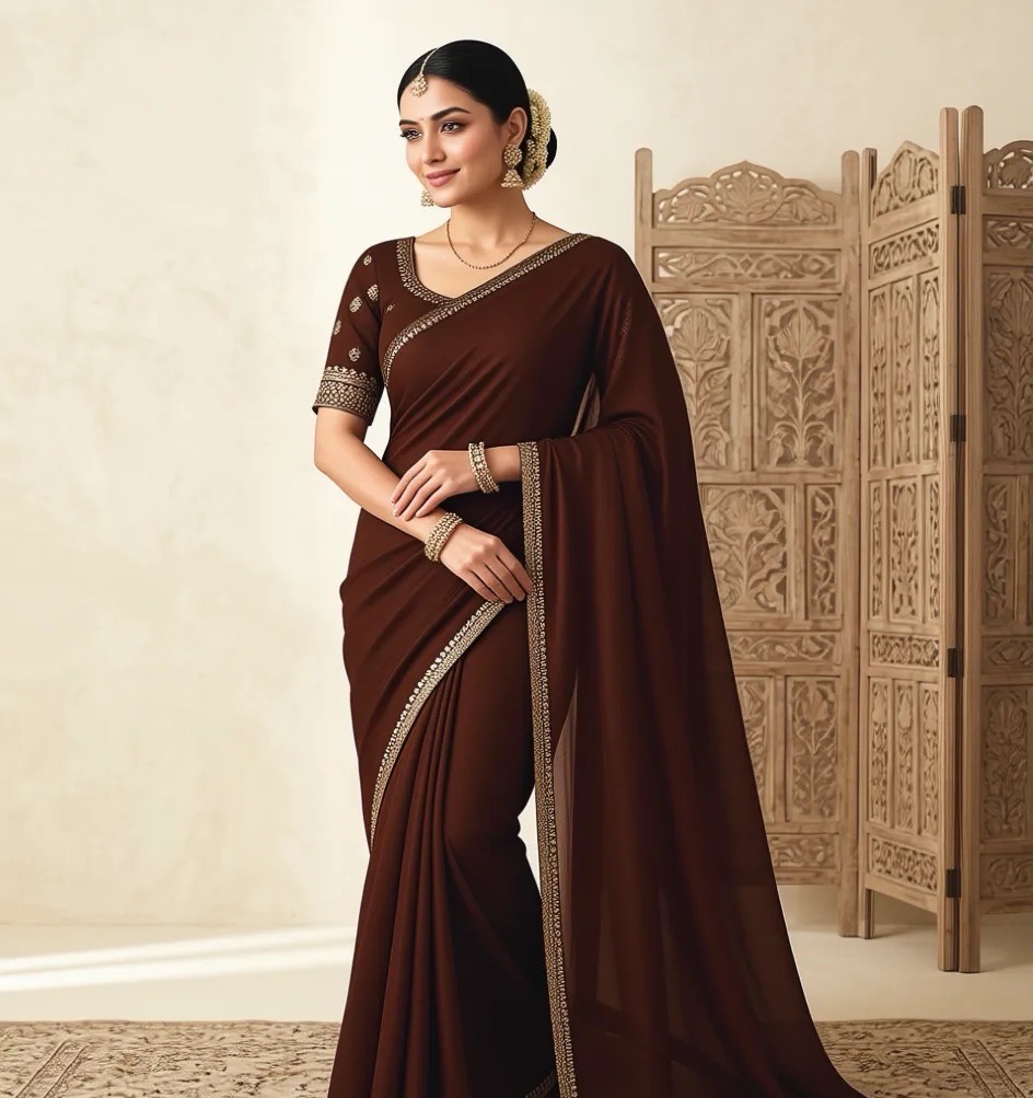 Rangoli Sarees