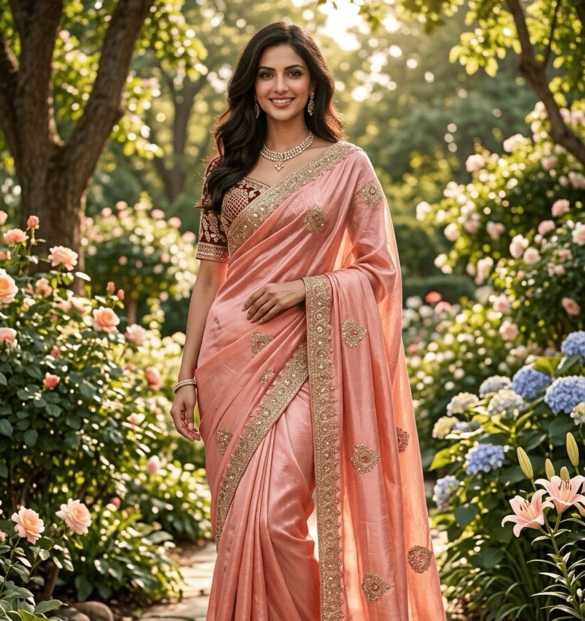 Glossary Sarees