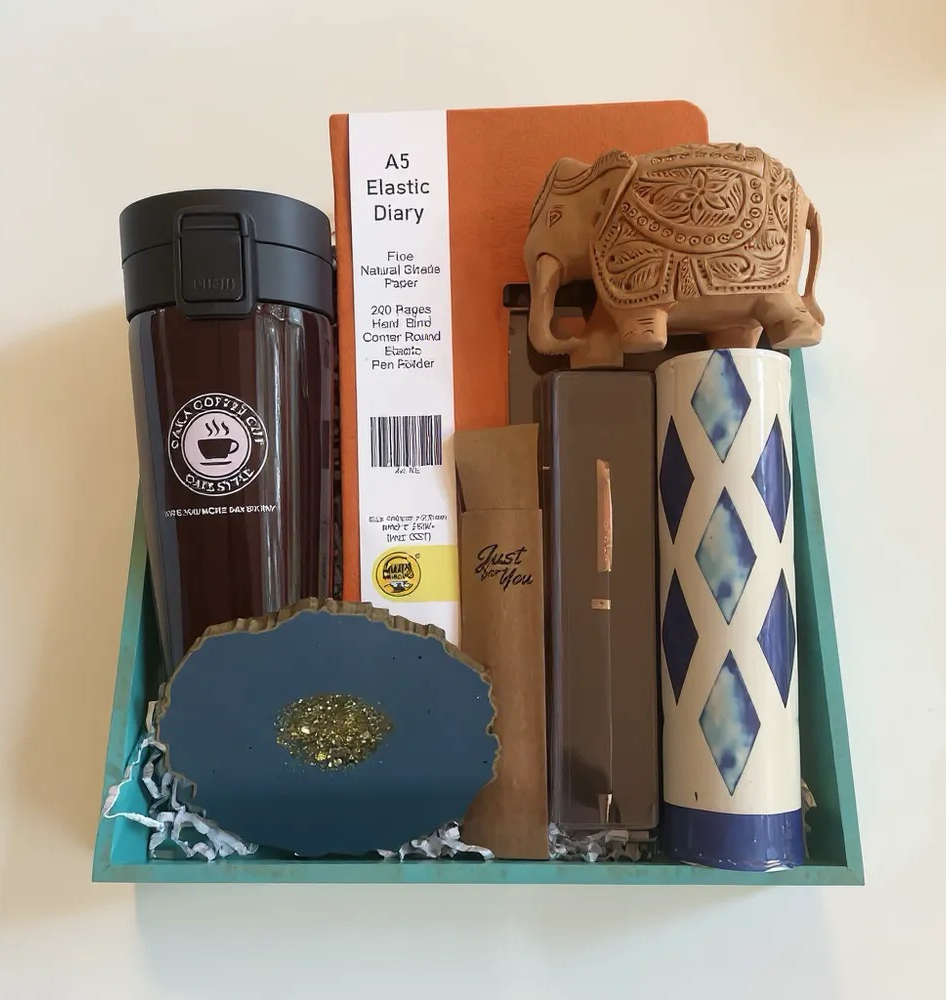 Corporate gifting