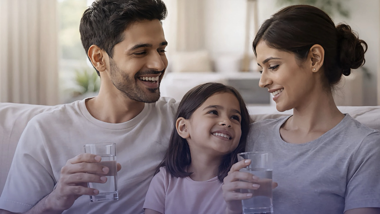 RR Water Purifier