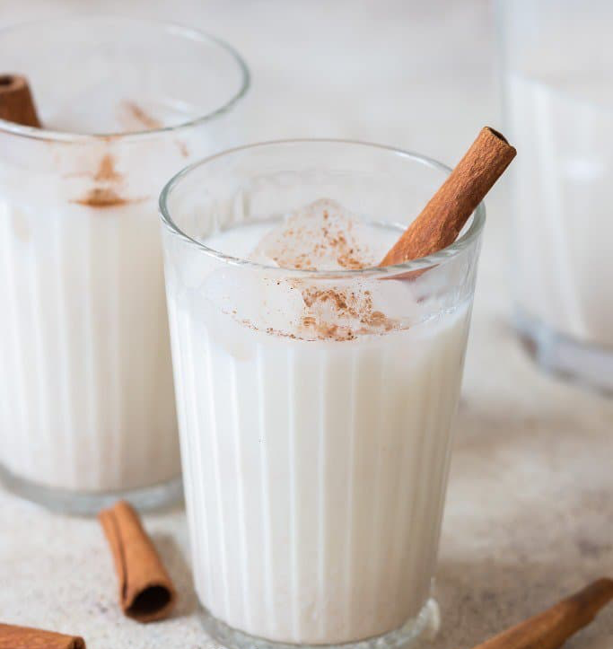 Milk Beverages
