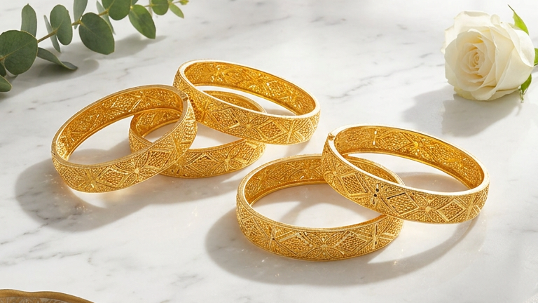 New Palak Jewellers