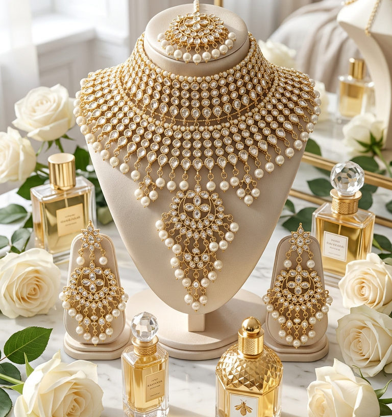 Jewellery