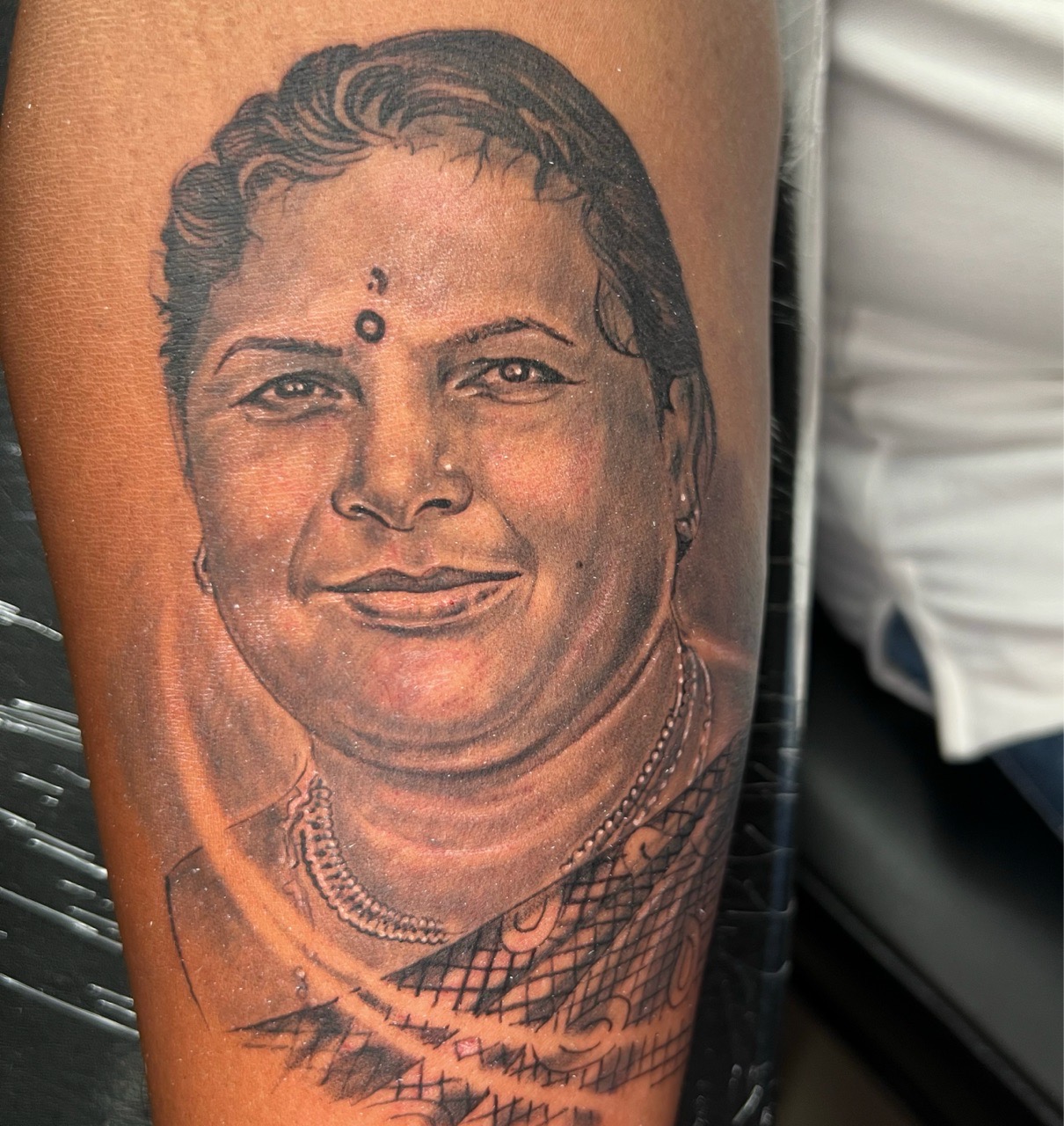 Portrait Tattoo Expert
