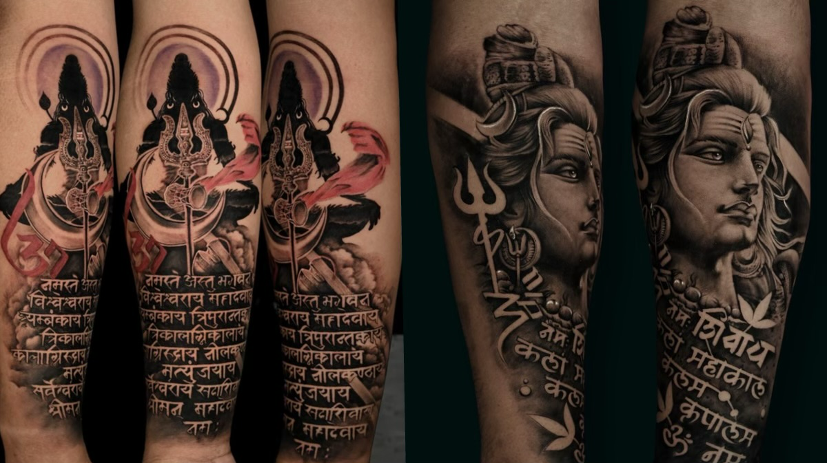 Foxxyink Tattoo & Piercing