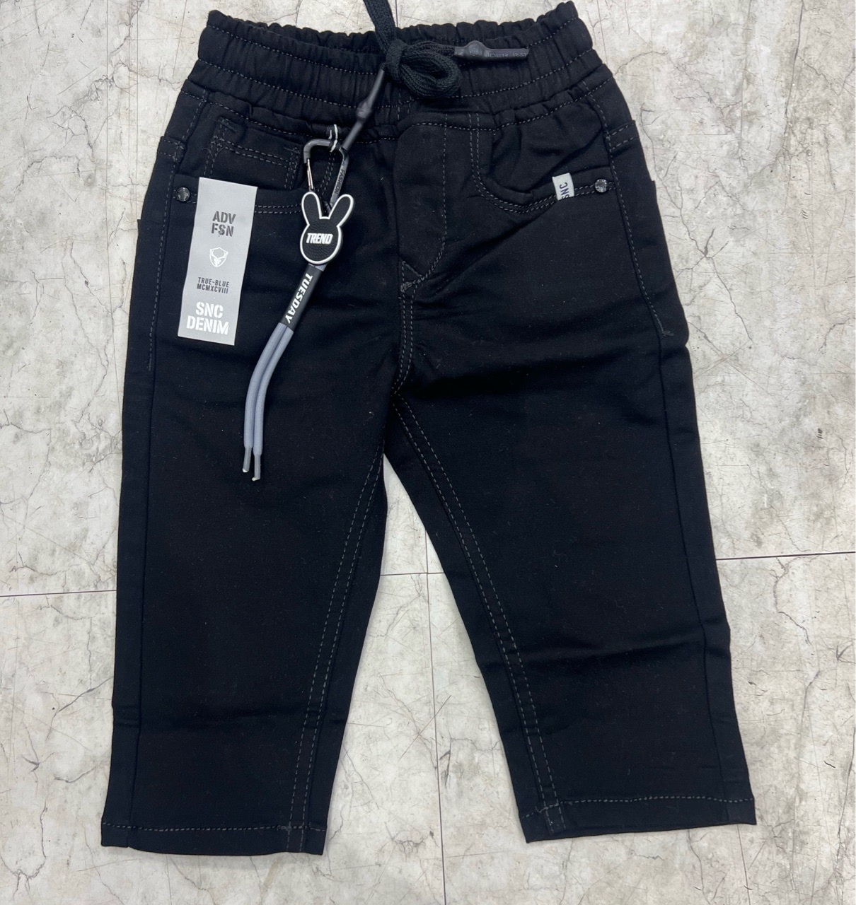 Boys pant