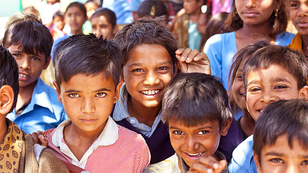Ujjawal Bharat Foundation
