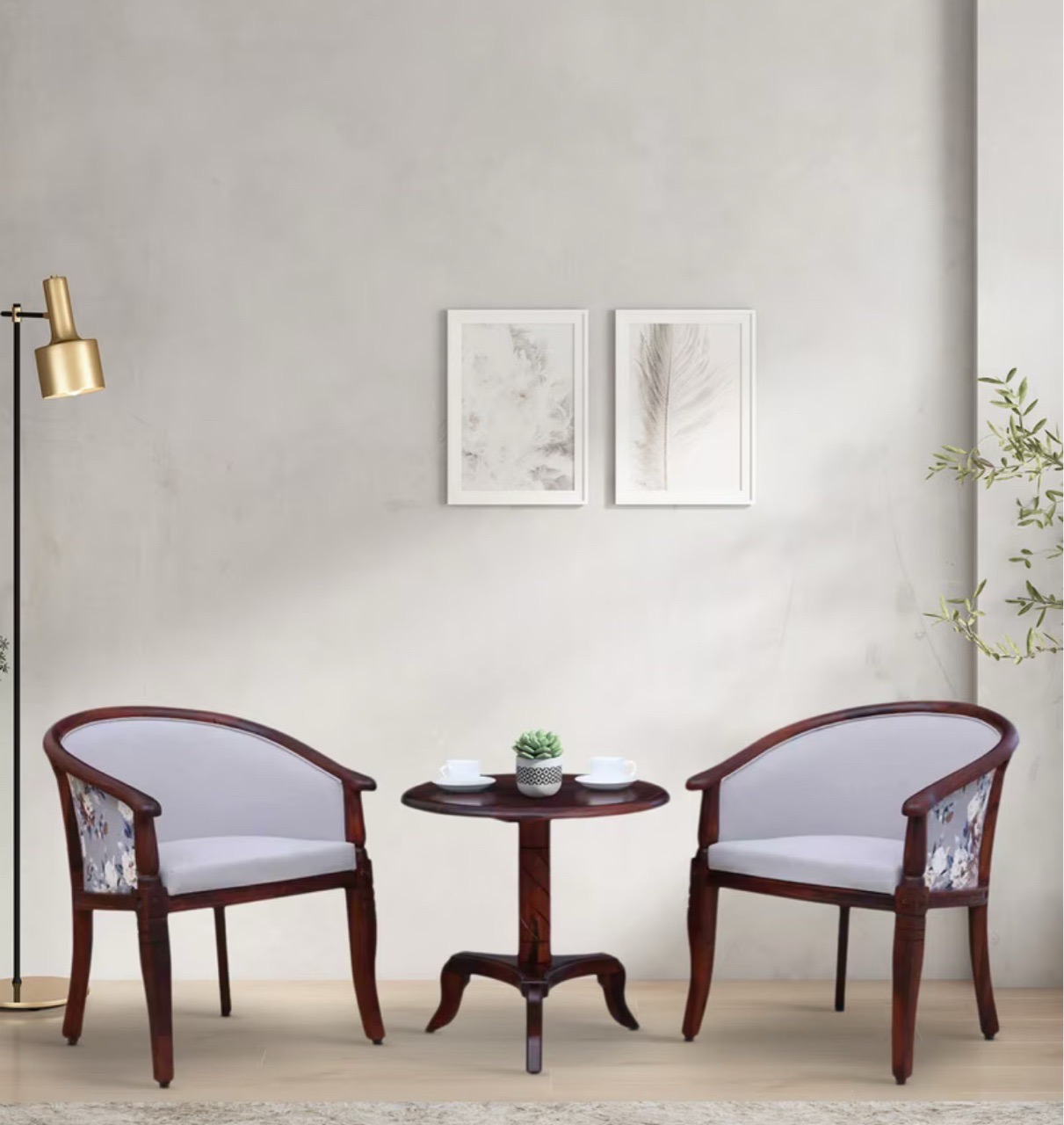 LOBBY SETS