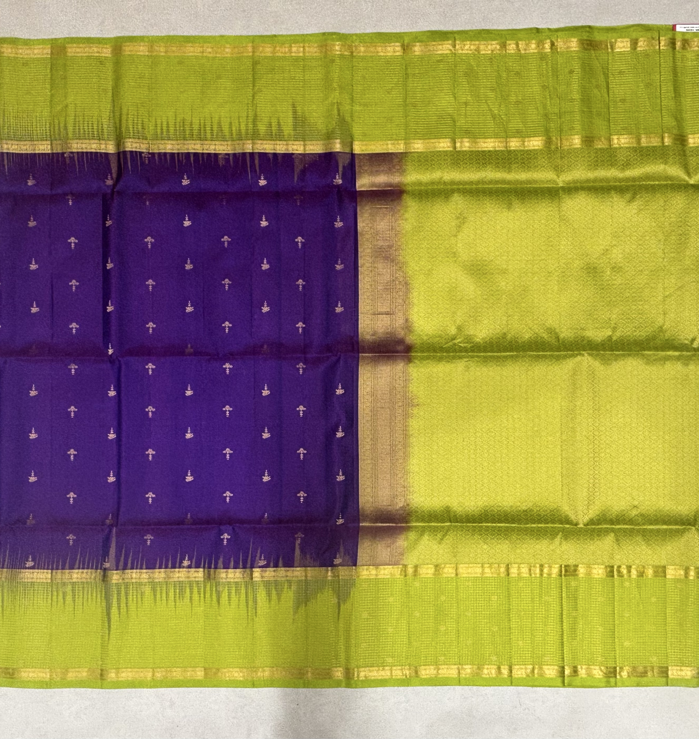 Soft Silk Sarees