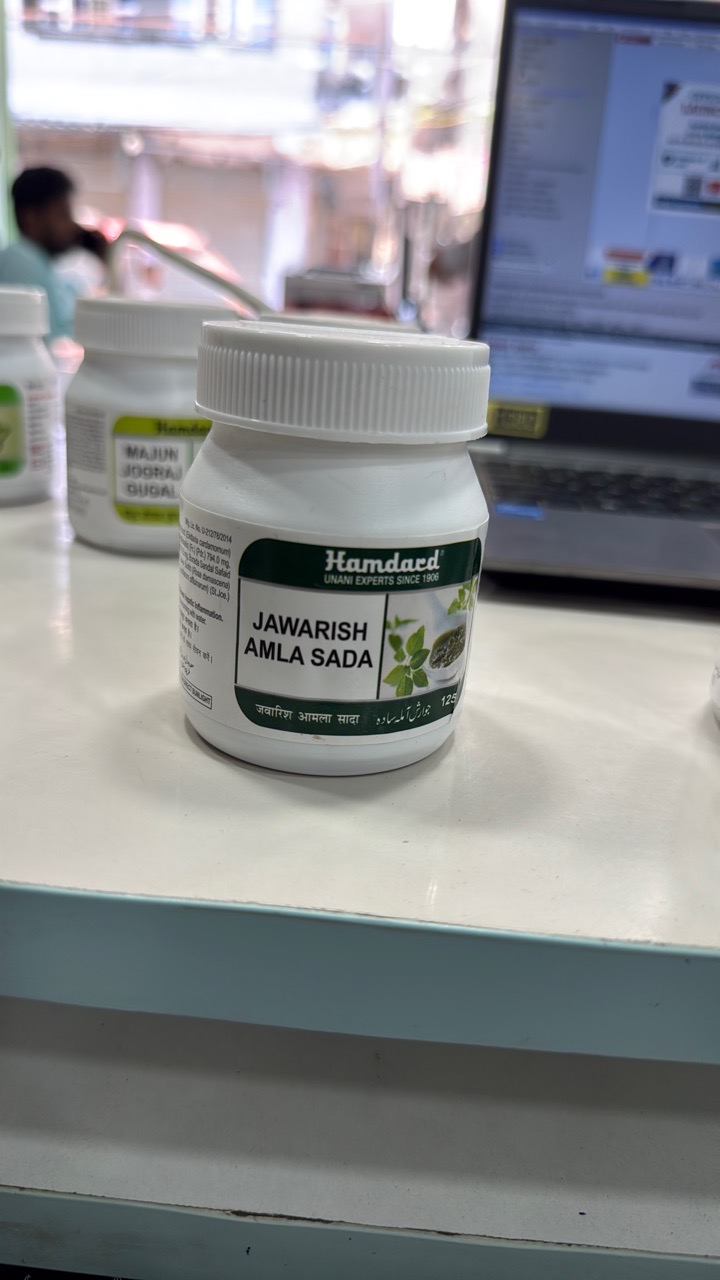 Jawgarish Amla Sada view 2