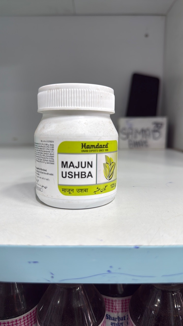 Majun Ushba view 2
