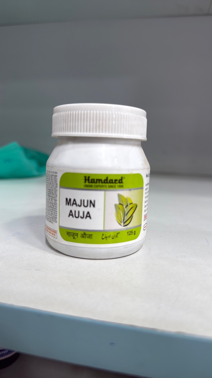 Majun Auja view 2