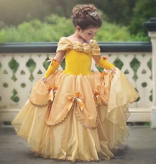 Kid's Wear