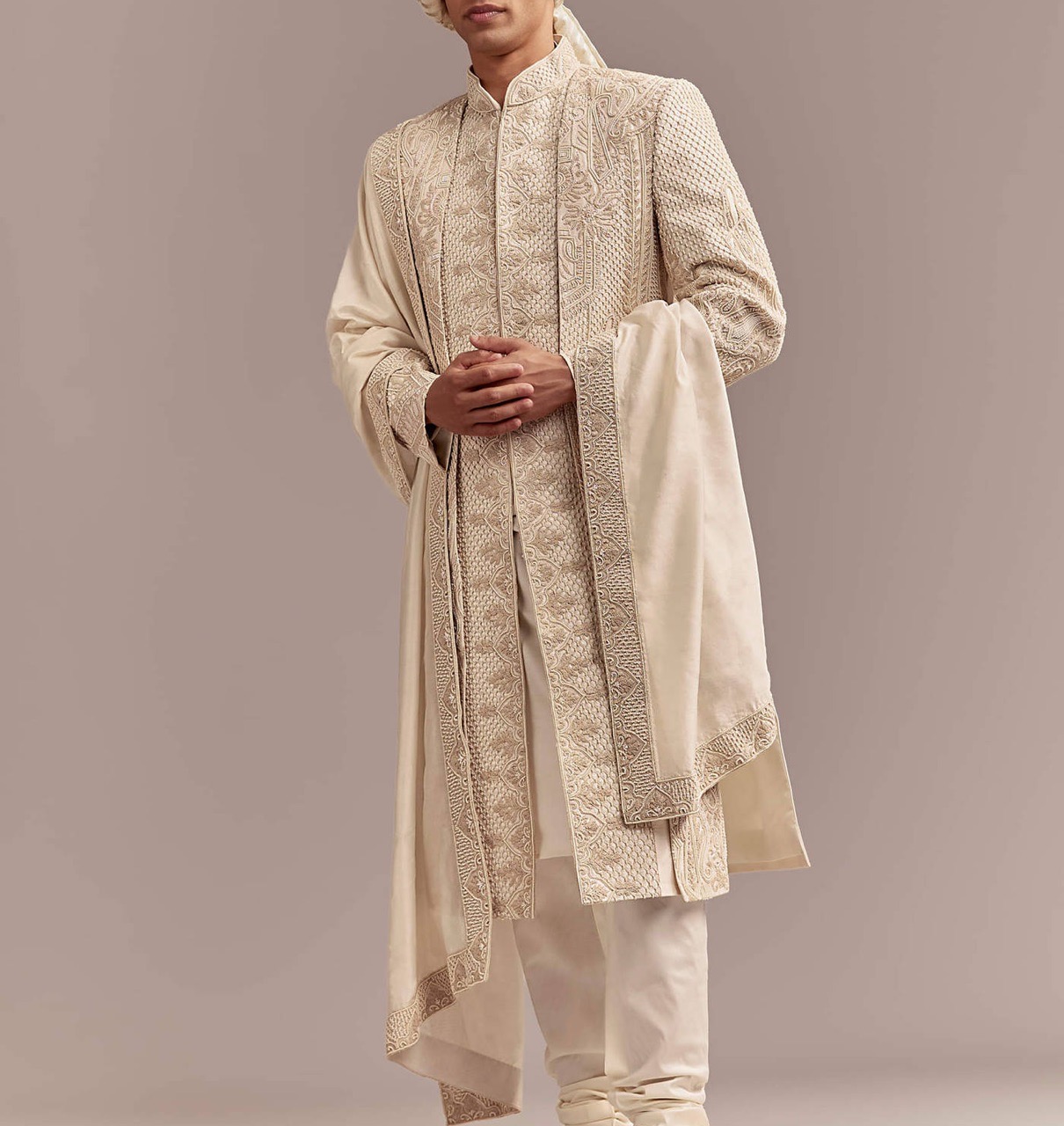 Sherwani