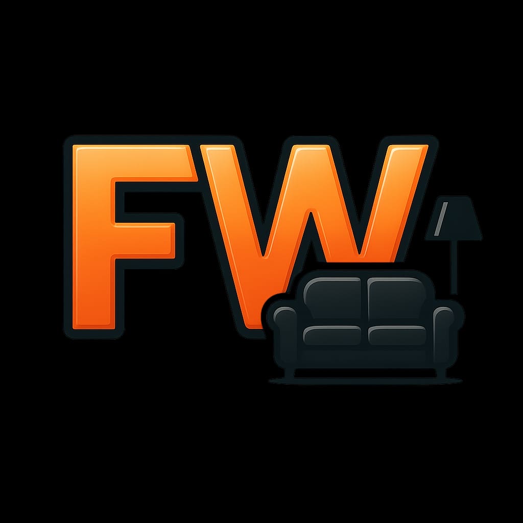 Ferro Wood Furniture
