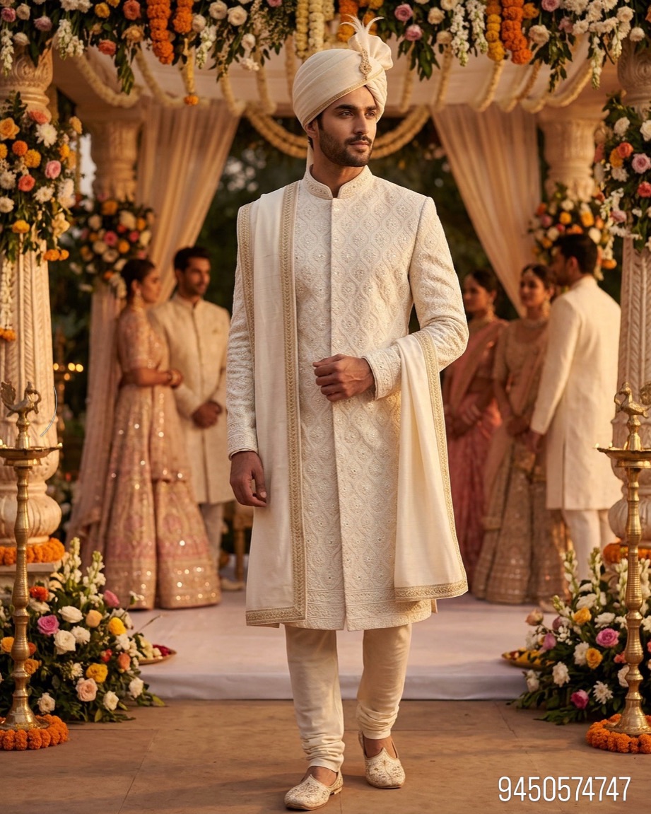 Mens Formal Suit view 3