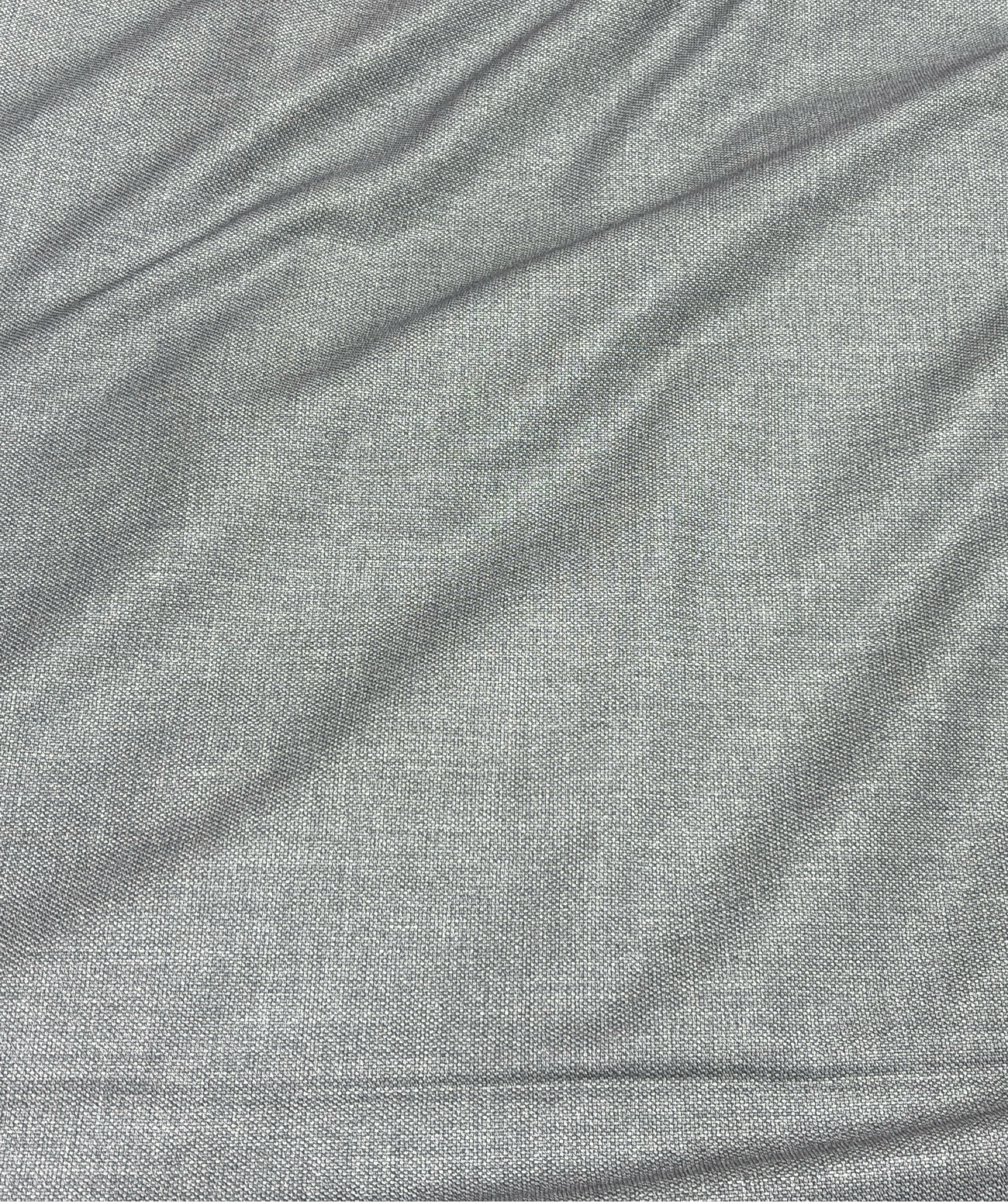 Grey Suit Fabric view 2