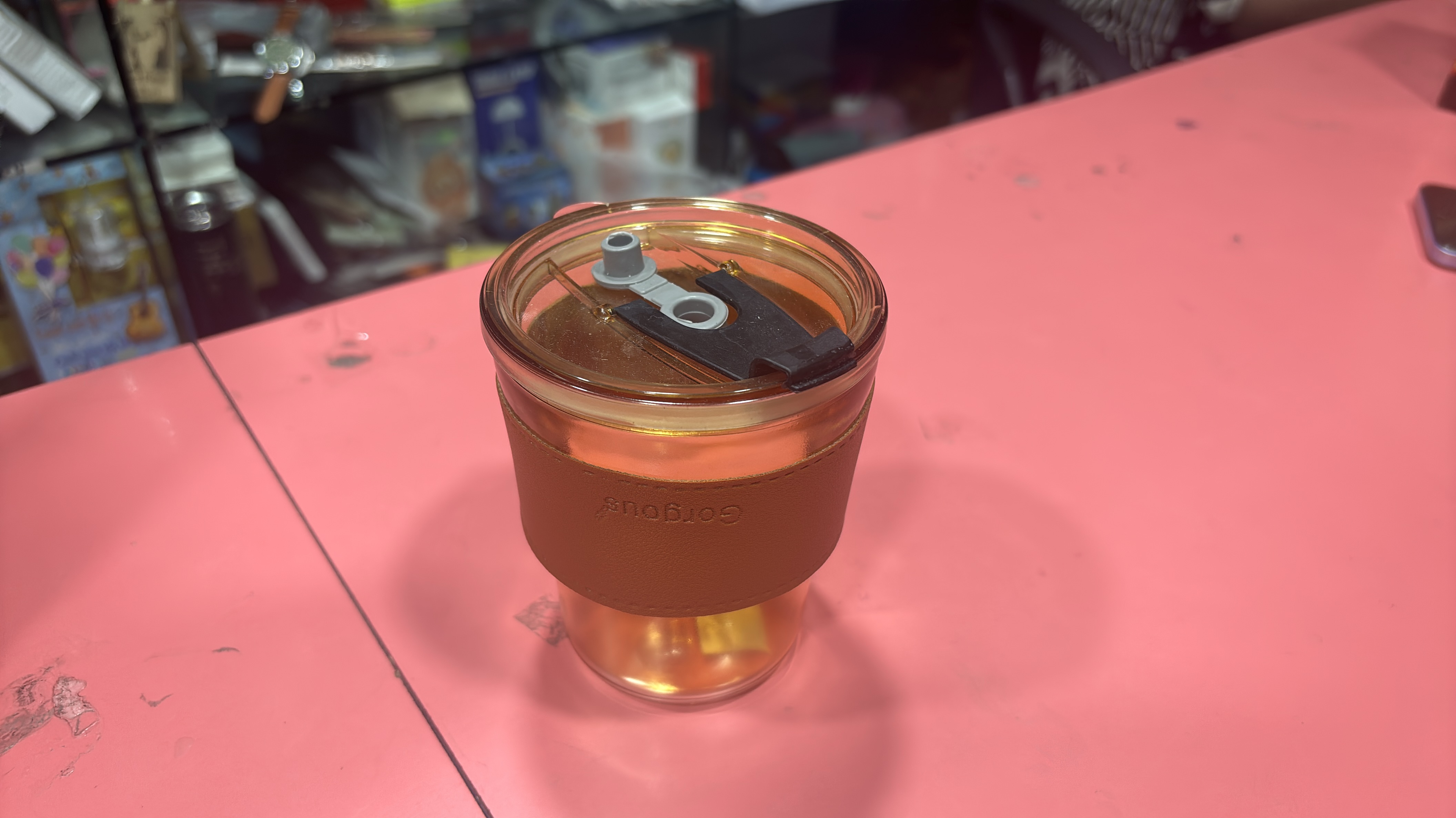 Corkcicle Insulated Tumbler view 2