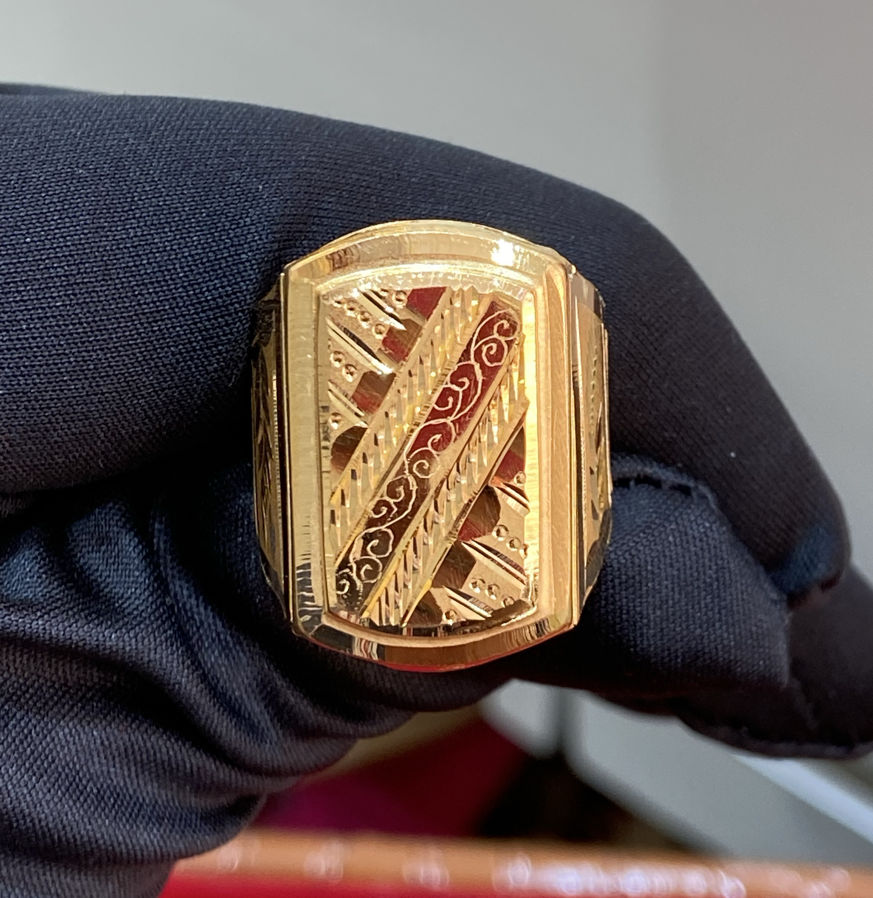 Men’s Rings