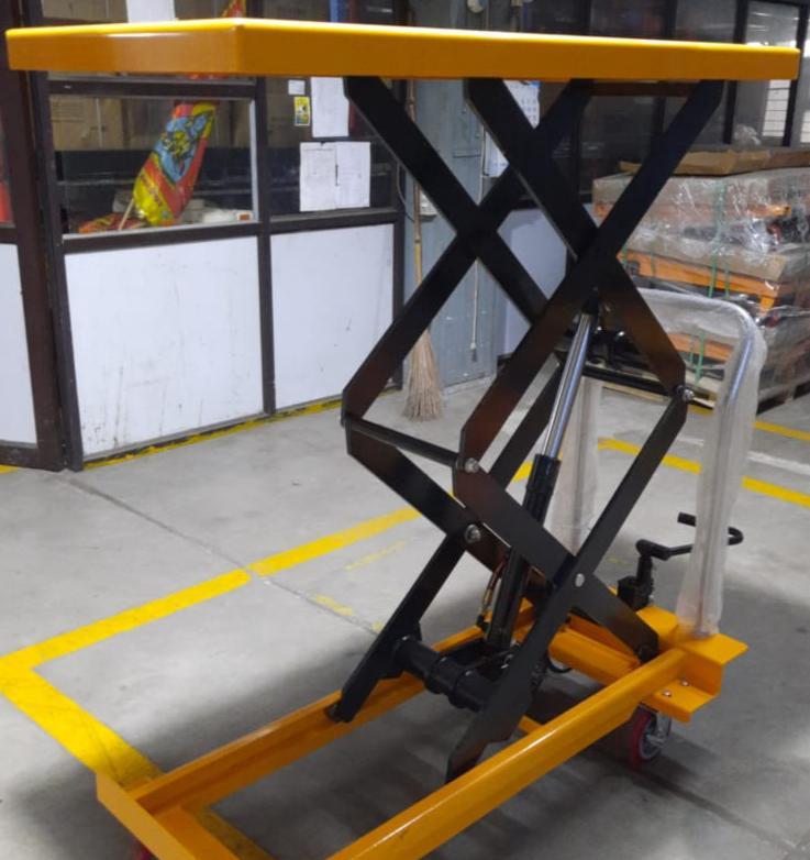 Industrial Equipment