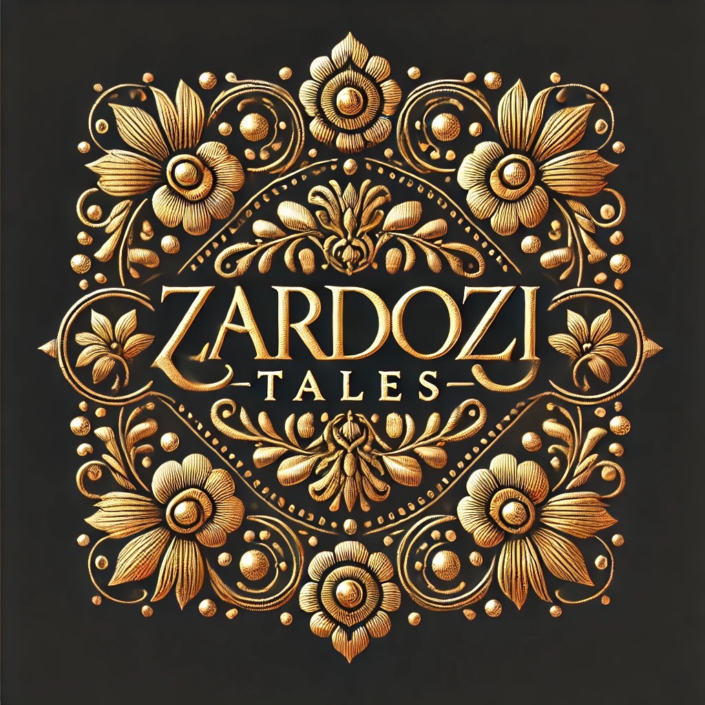 Zardozi Tales