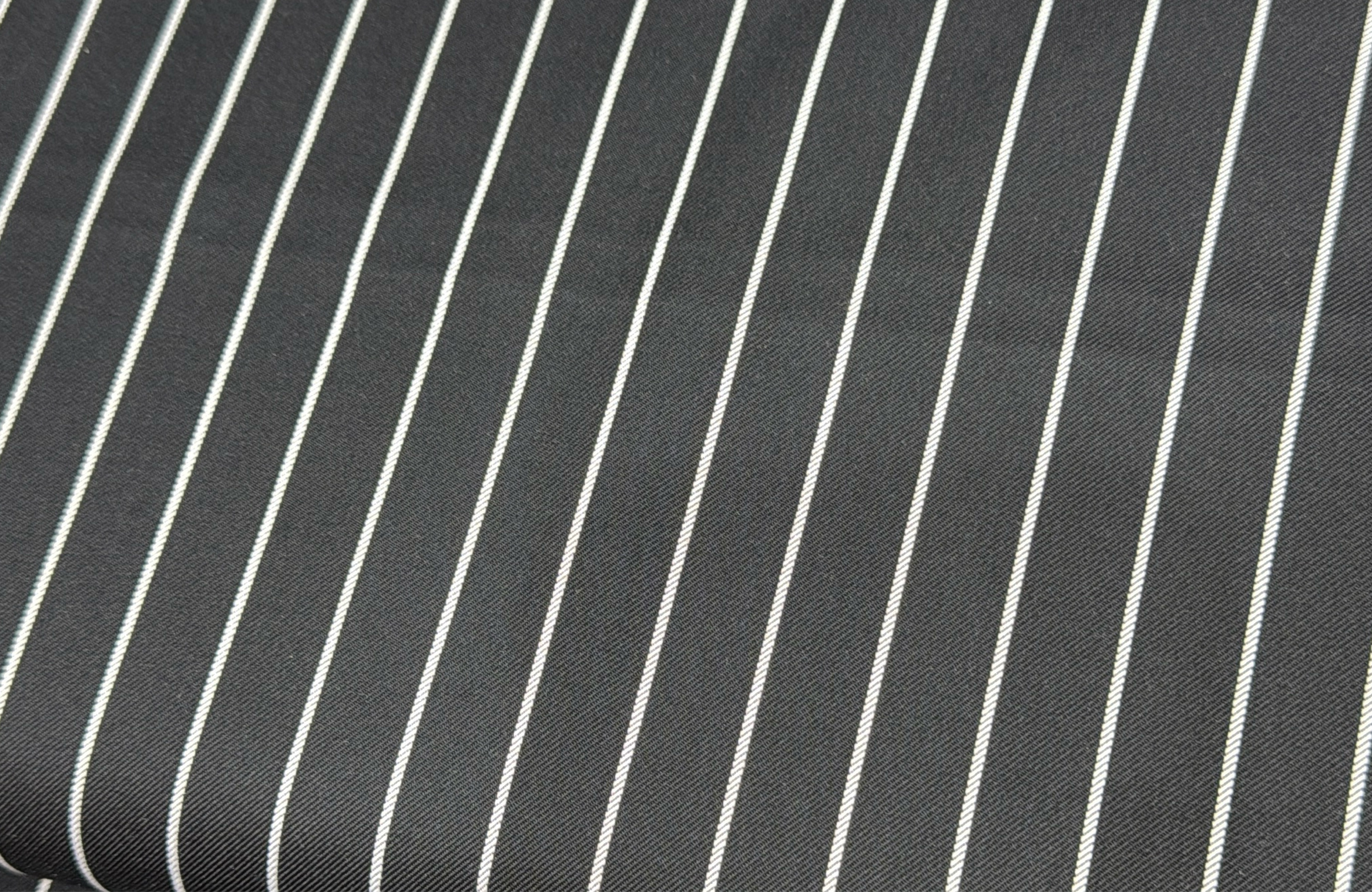 Striped Suit Fabric view 2