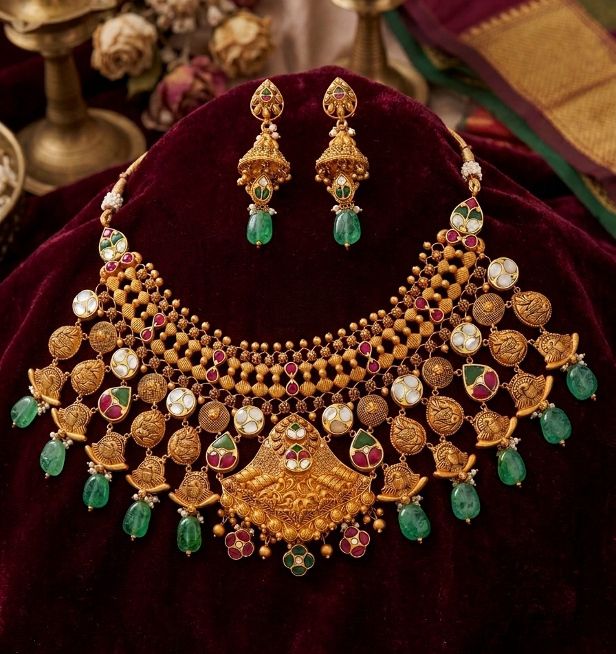 Bridal collection
