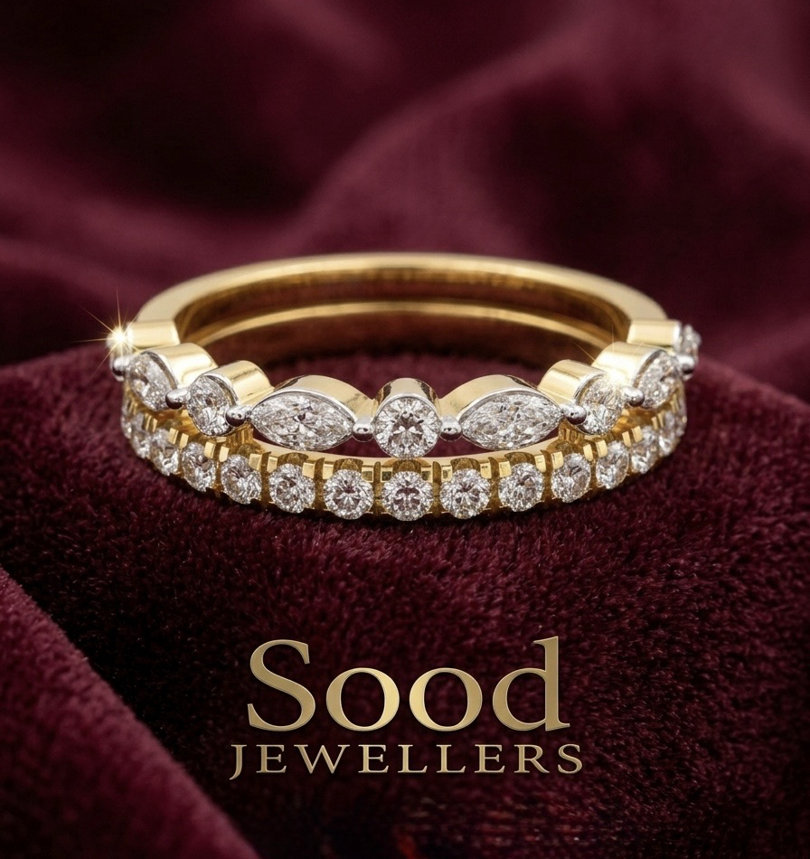 Diamond Rings