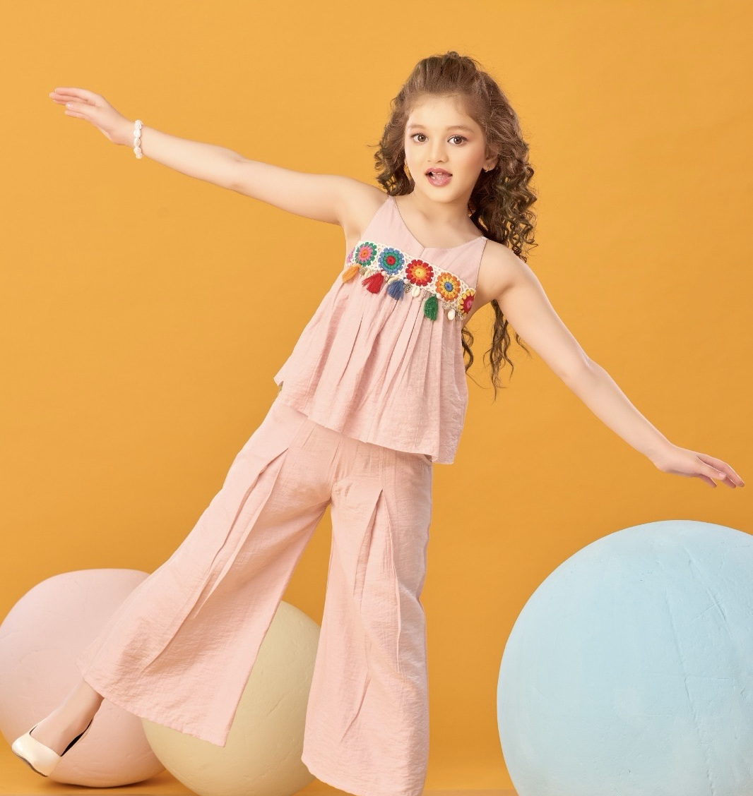 Girls casual wear