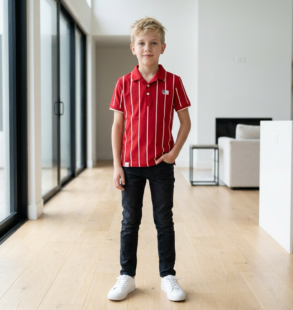 Boys T-shirt