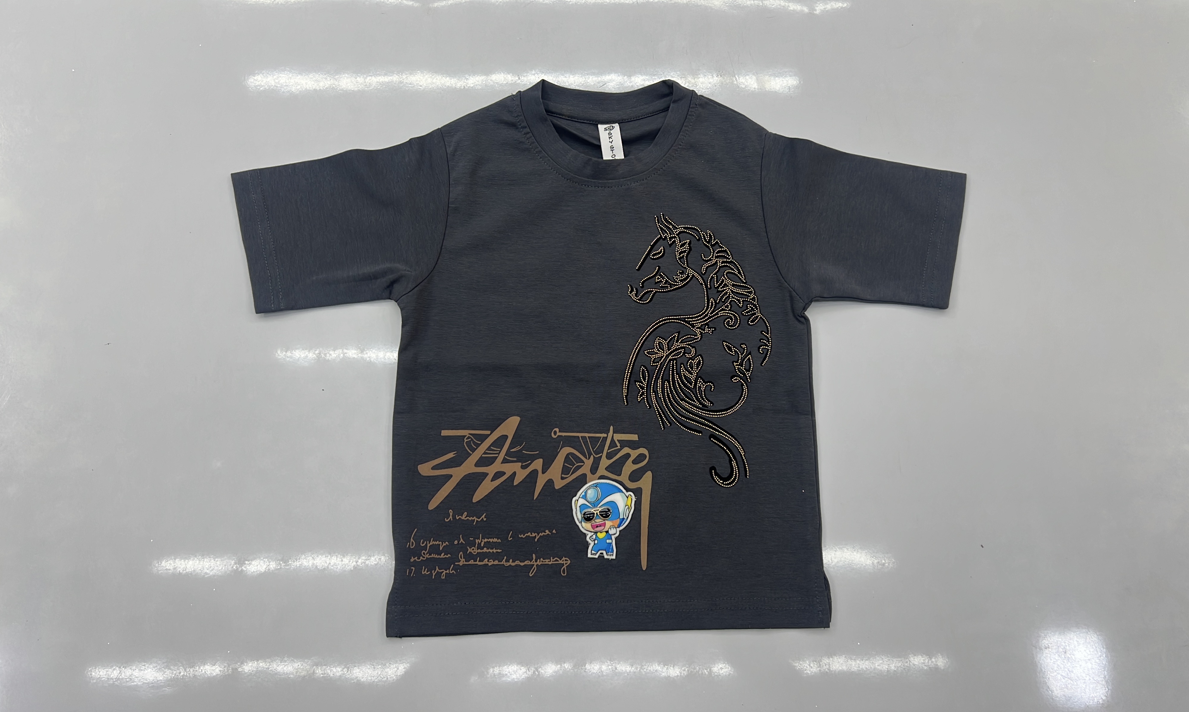 Graphic T-Shirt view 2