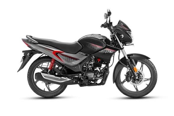 Honda Dream Neo view 2