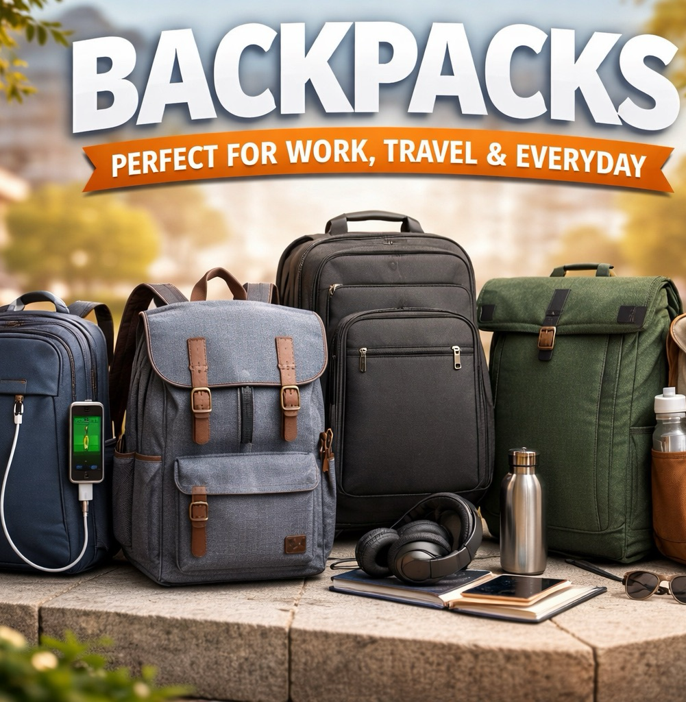 Backpack