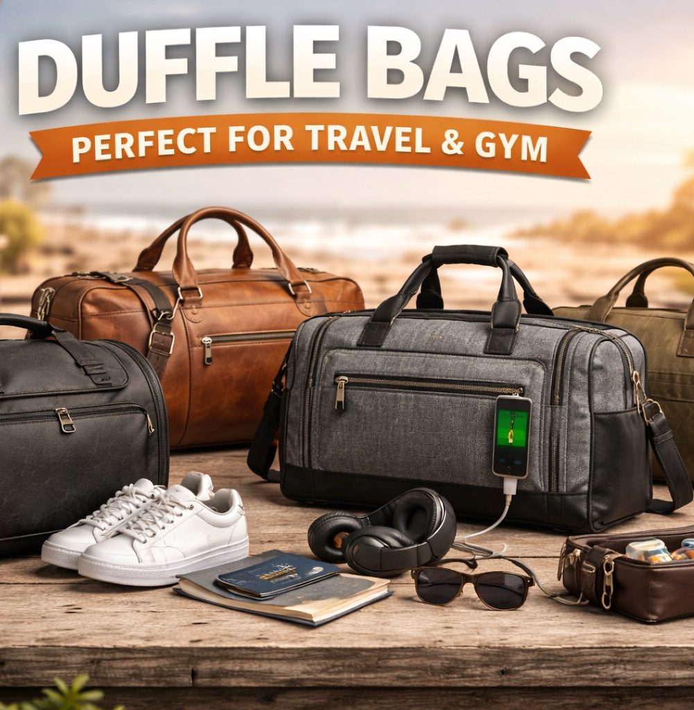 Duffle Bags