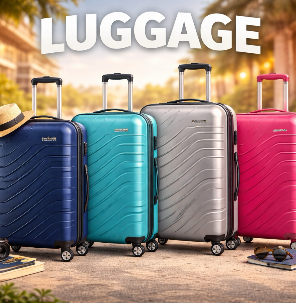 Luggage