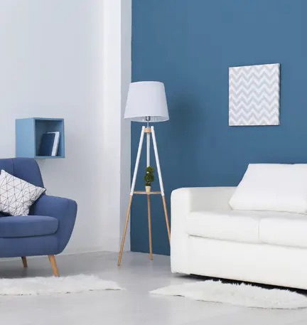 Luxury Interior Paints