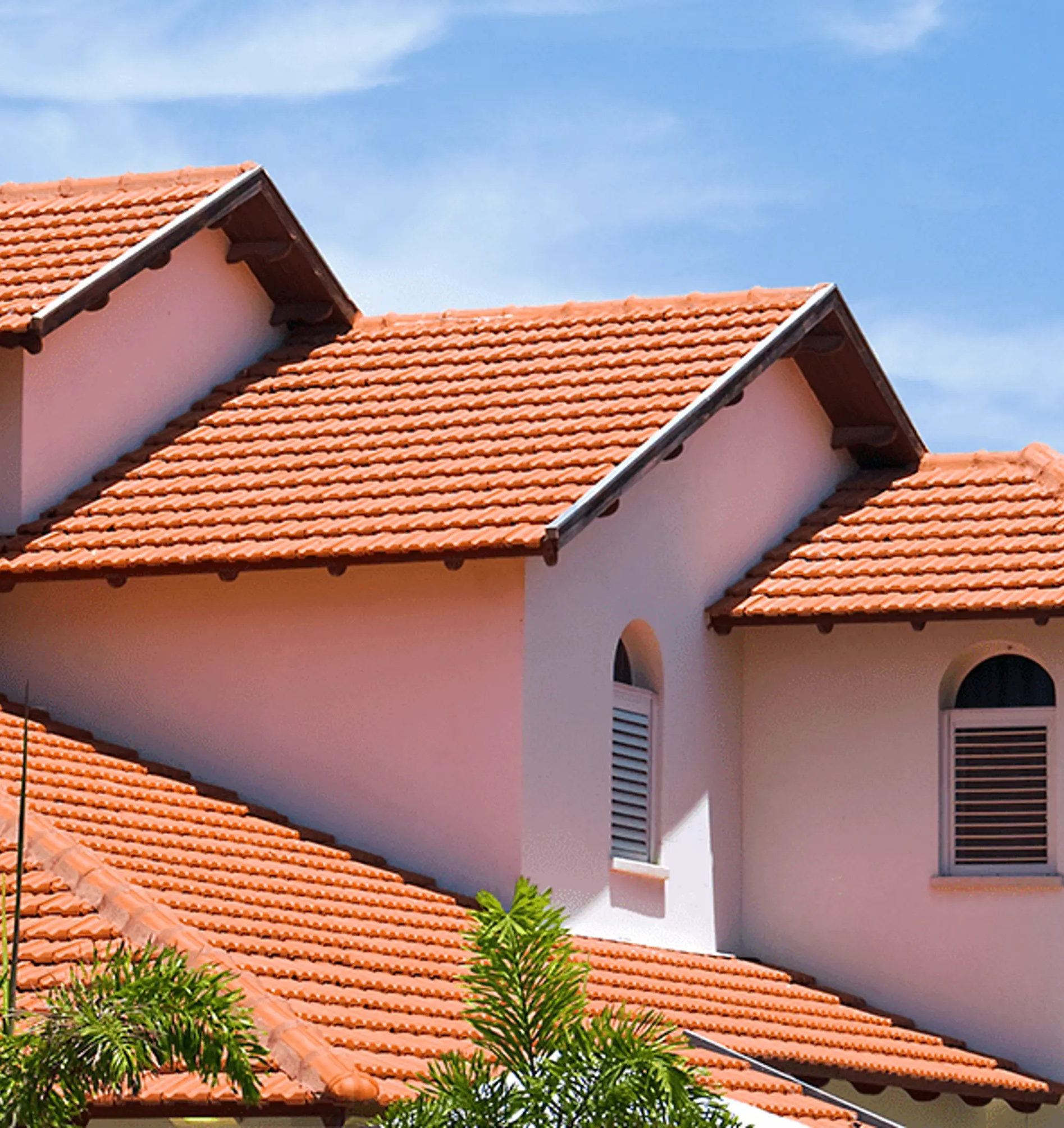 Roof and Floor Coating