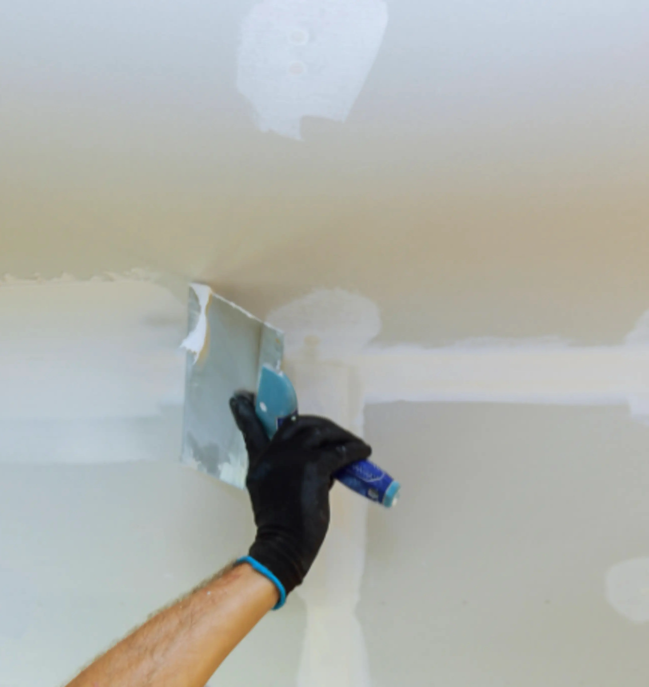 Wall Putty