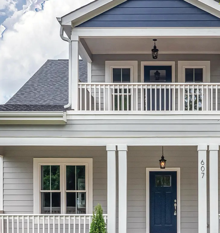 Exterior Primer