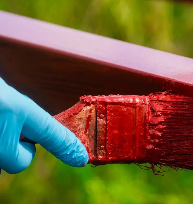 Metal Primer