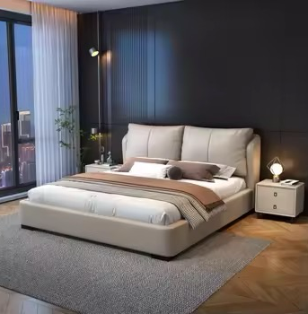 MODERN BEDS